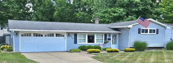 4320 Wedgewood Drive, Youngstown, OH 44511
