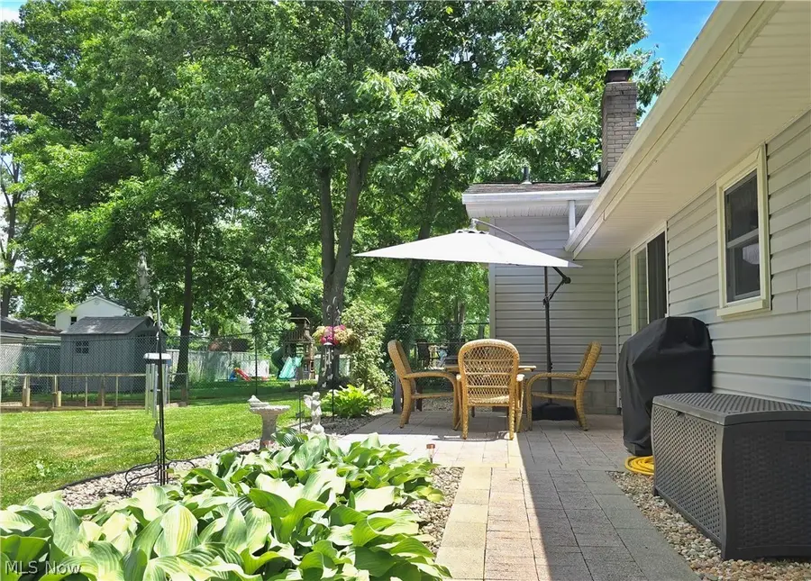 4320 Wedgewood Drive, Youngstown, OH 44511 - #2