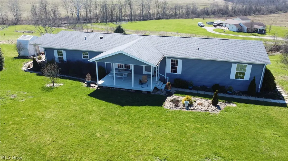 44890 Lafferty Road, Saint Clairsville, OH 43950 - #1