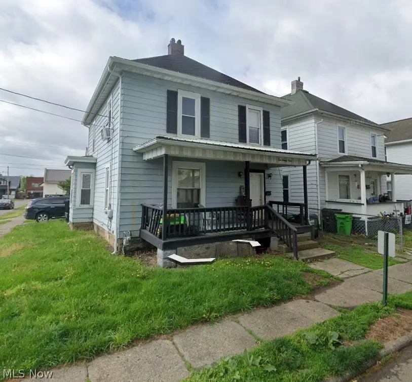 1029 Adams Street, Coshocton, OH 43812 - #1