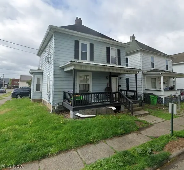 1029 Adams Street, Coshocton, OH 43812