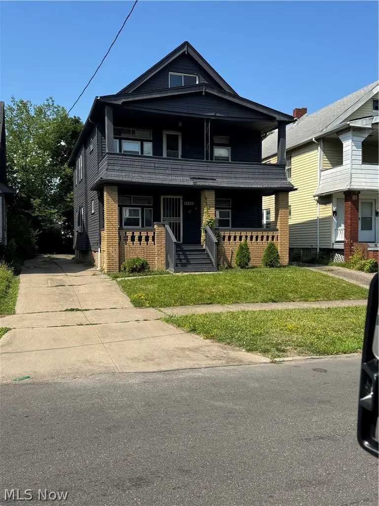 11122 Glenboro Drive, Cleveland, OH 44105 - #1