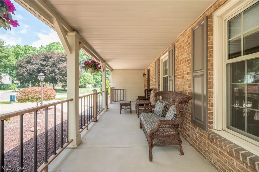 8359 Stoney Creek Drive, Youngstown, OH 44512 - #2