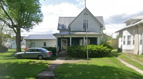 205 E Main Street, West Lafayette, OH 43845