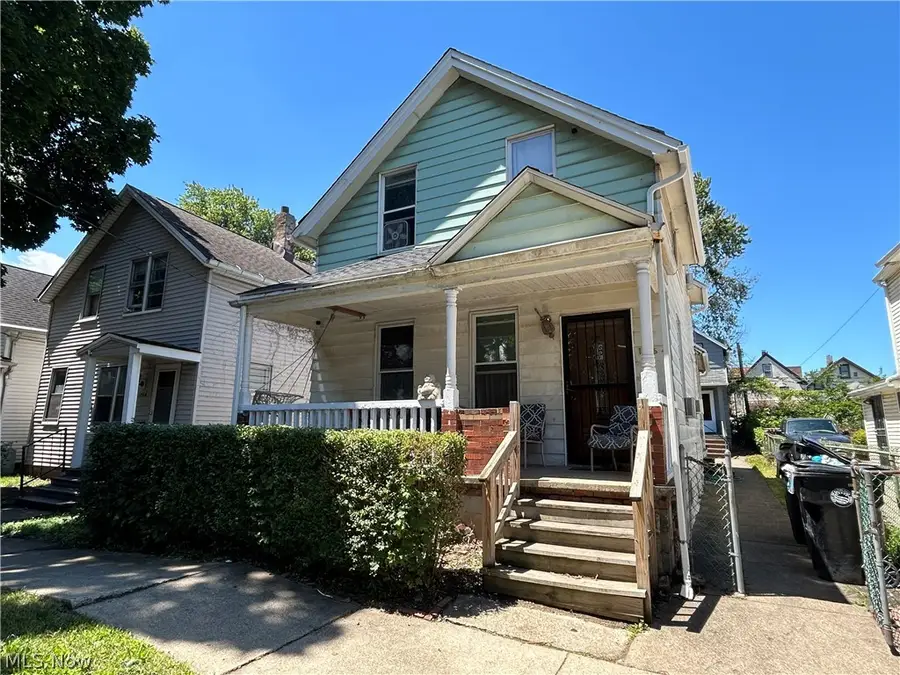 1764 E 33rd Street, Cleveland, OH 44114 - #2