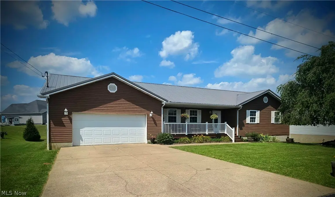 117 Pineview Estates Drive, Waverly, WV 26184 - #1