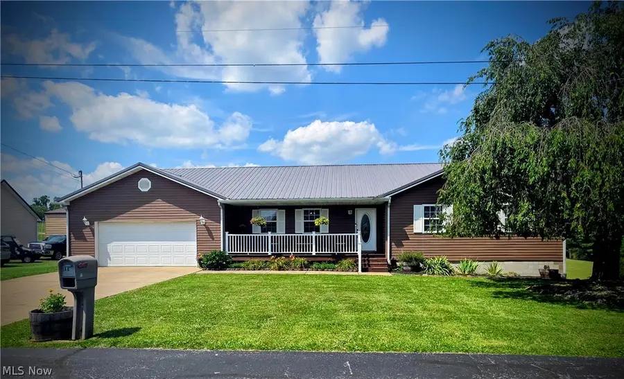 117 Pineview Estates Drive, Waverly, WV 26184 - #2