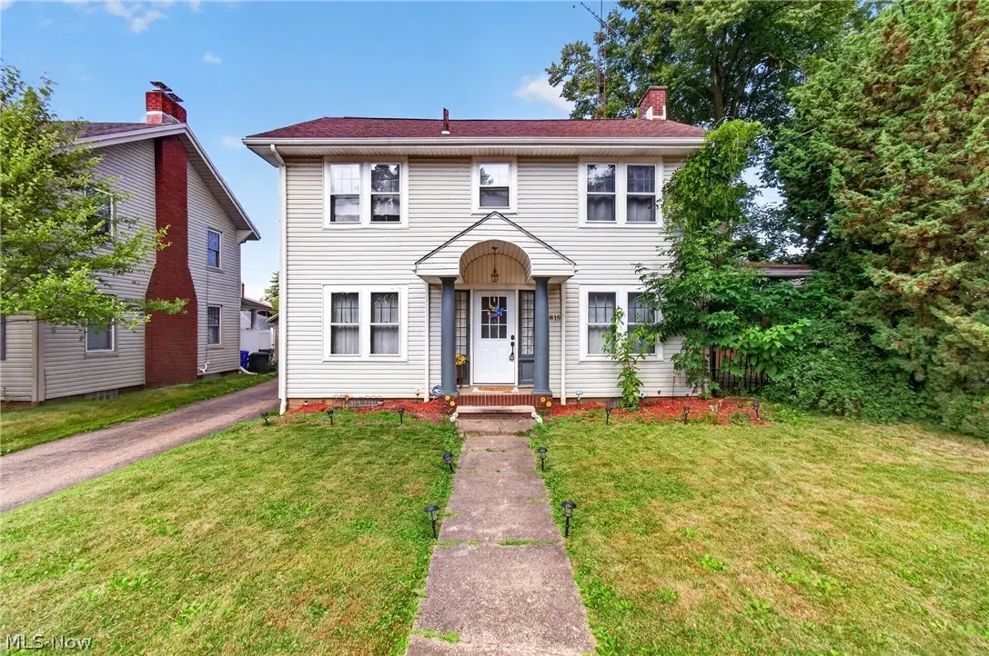 1815 Harvard Nw Avenue, Canton, OH 44709 - #1
