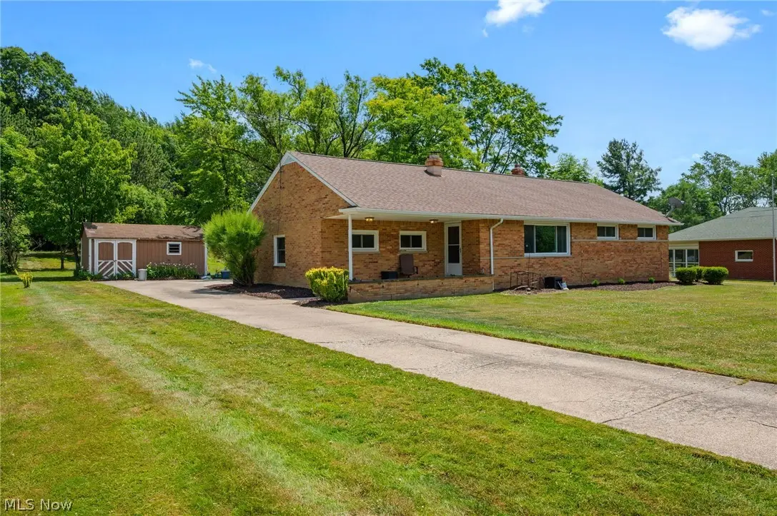 2075 Heatherlane Drive, Broadview Heights, OH 44147 - #1