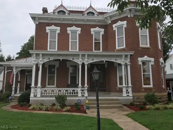 263 E Main Street, Mcconnelsville, OH 43756