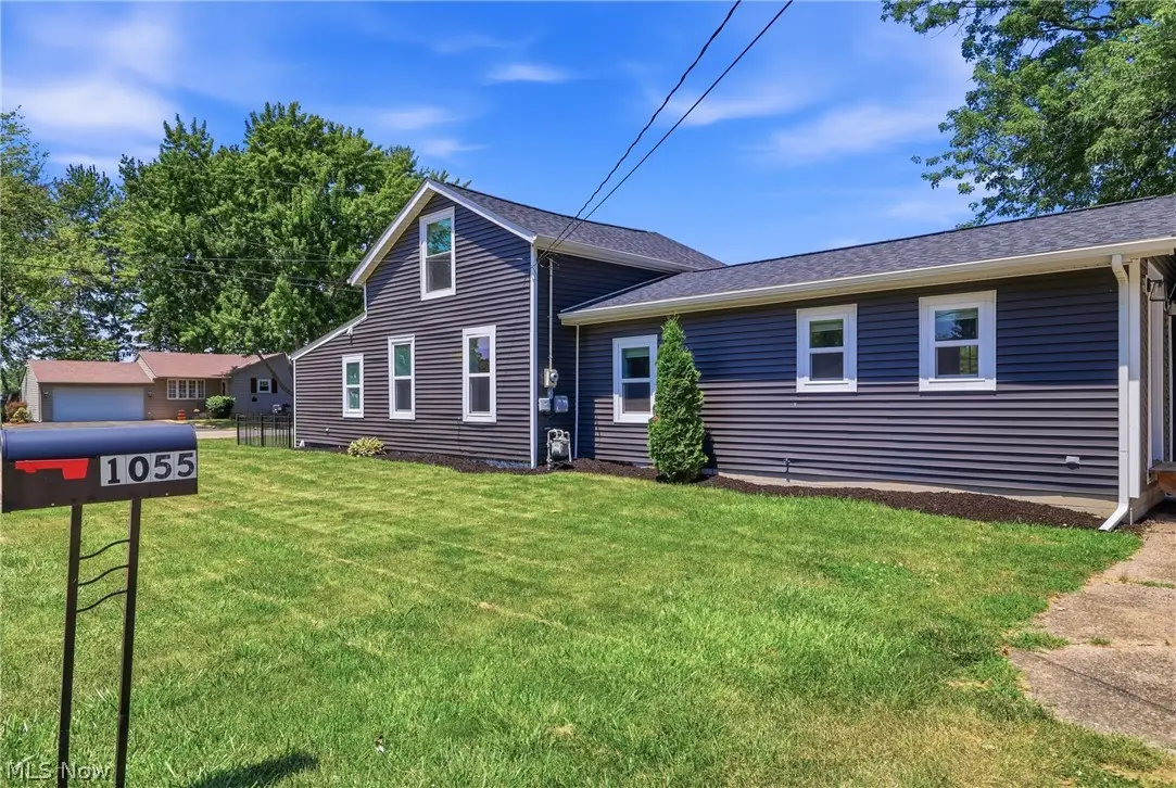 1055 Jackson Street, Vermilion, OH 44089 - #1