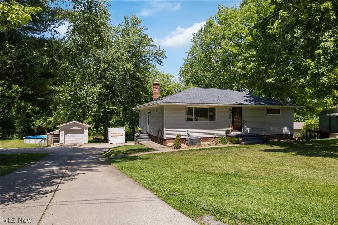 3991 Park Avenue, Rootstown, OH 44272 - #1