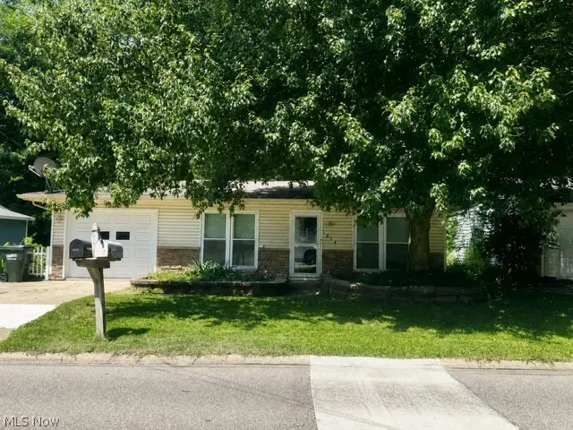 1814 Highland Park Road, Wooster, OH 44691 - #1
