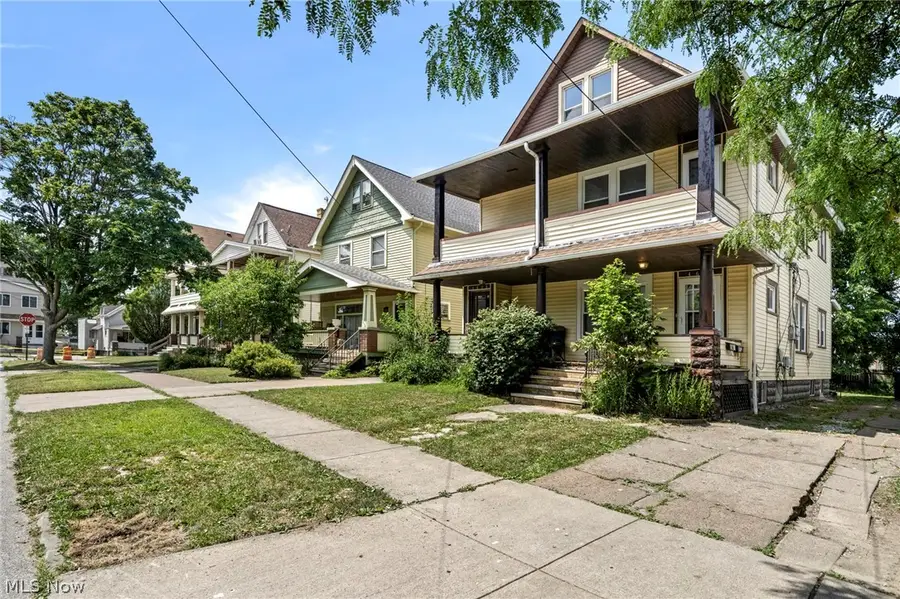 4608 Bucyrus Avenue, Cleveland, OH 44109 - #2