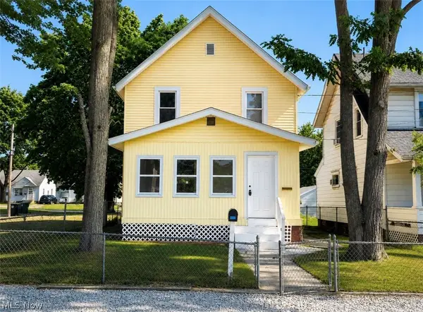 1617 Bonnot Ne Place, Canton, OH 44705