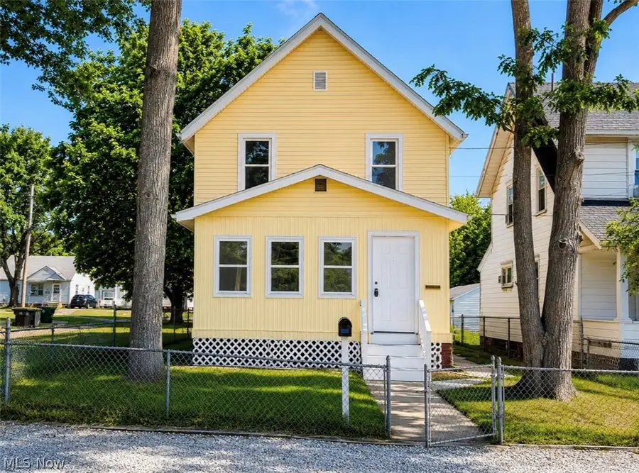 1617 Bonnot Ne Place, Canton, OH 44705 - #2
