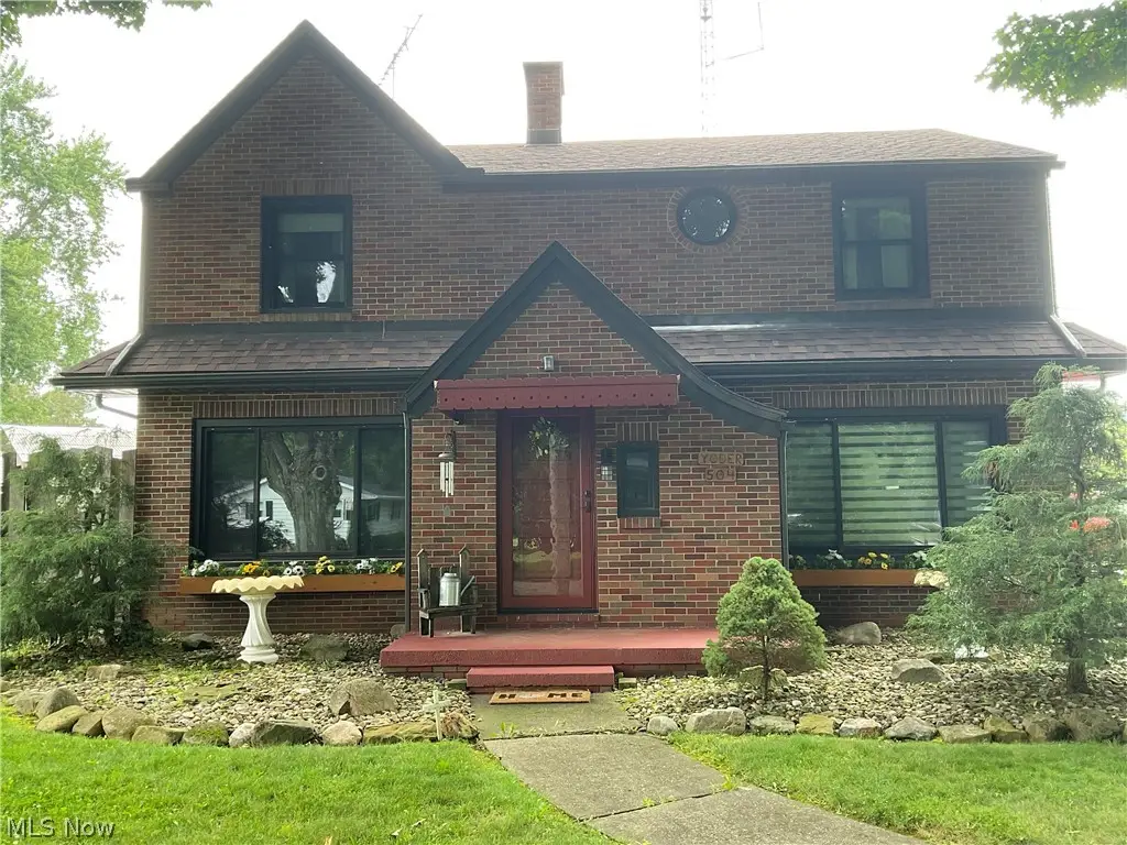 504 2nd Se Avenue, Beach City, OH 44608 - #1