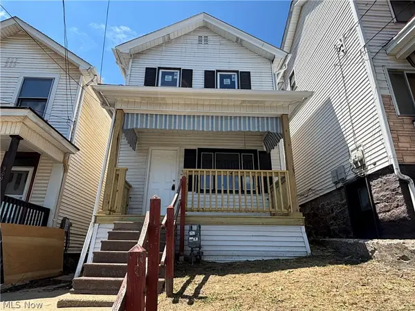 911 May Street, East Liverpool, OH 43920