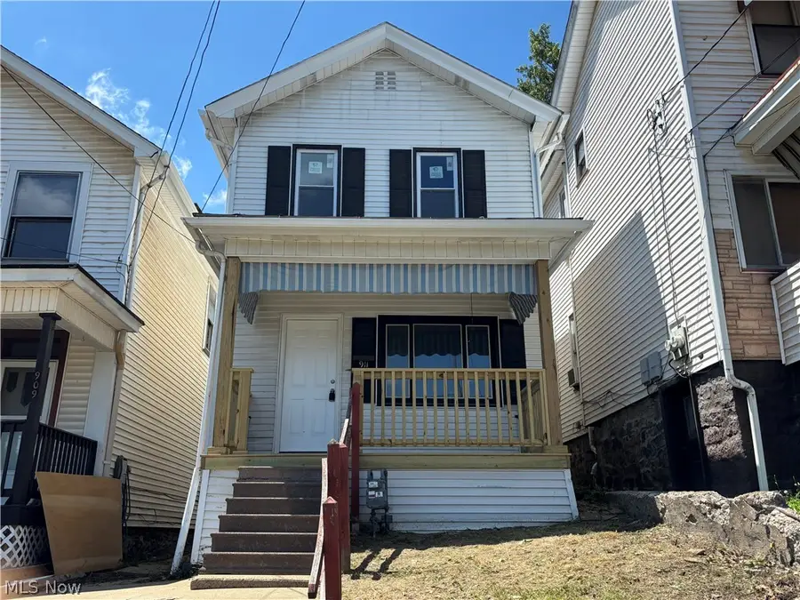 911 May Street, East Liverpool, OH 43920 - #2