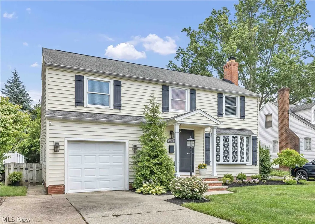 351 Oakmoor Avenue, Bay Village, OH 44140 - #1