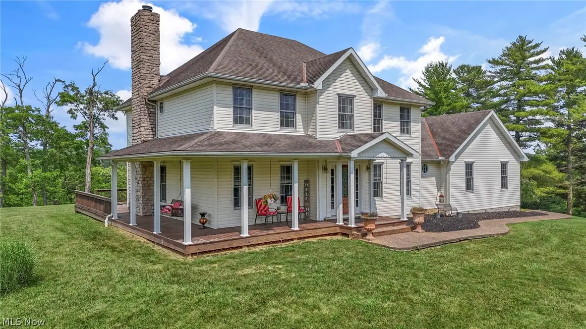 4000 Dillon Hills Drive, Nashport, OH 43830 - #1