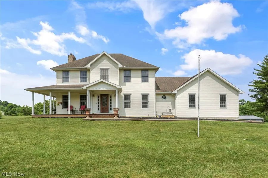 4000 Dillon Hills Drive, Nashport, OH 43830 - #2
