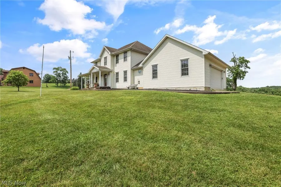 4000 Dillon Hills Drive, Nashport, OH 43830 - #3