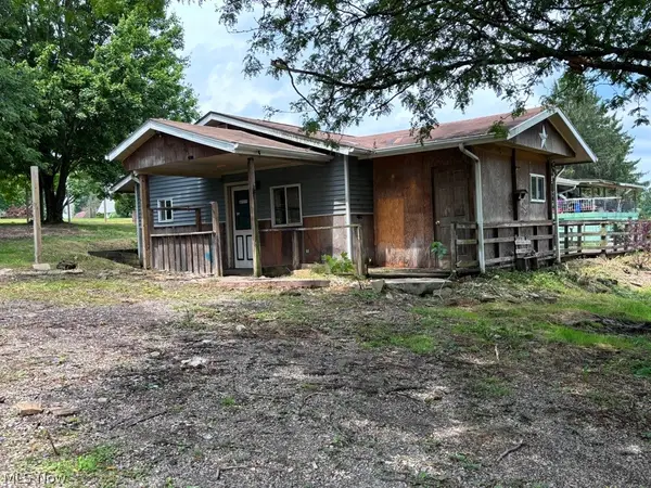 4703 Eldersville Road, Colliers, WV 26035