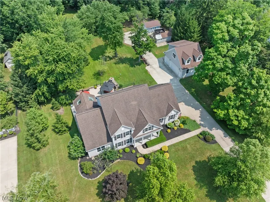 31 John Clark Lane, Hudson, OH 44236 - #2