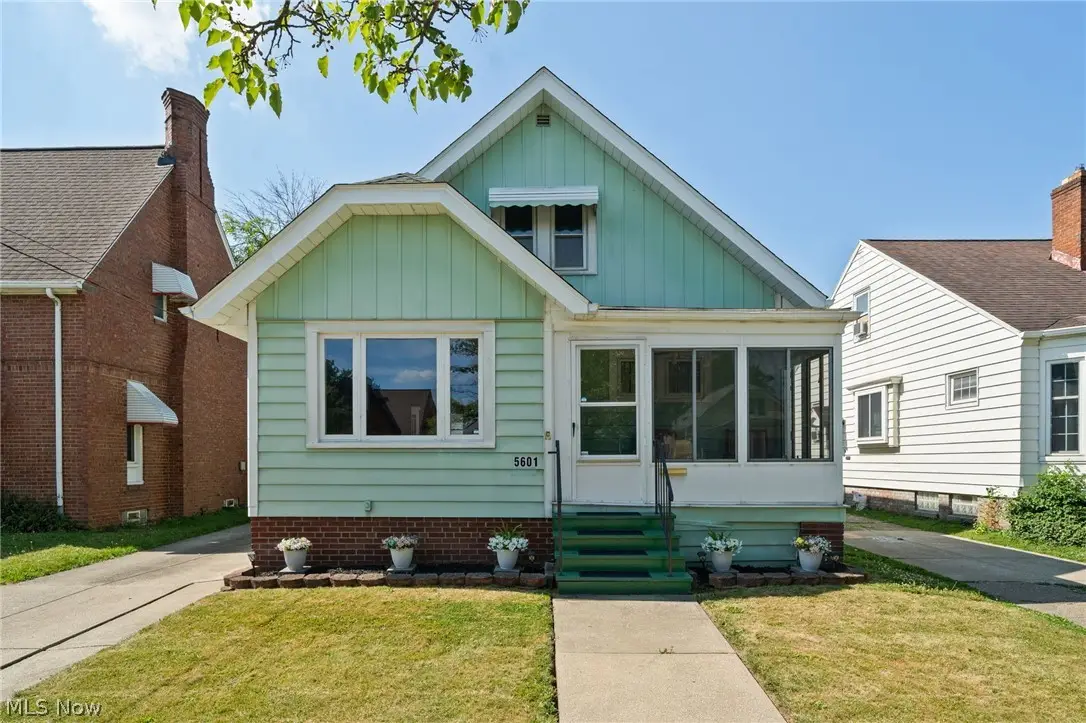 5601 Archmere Avenue, Cleveland, OH 44144 - #1
