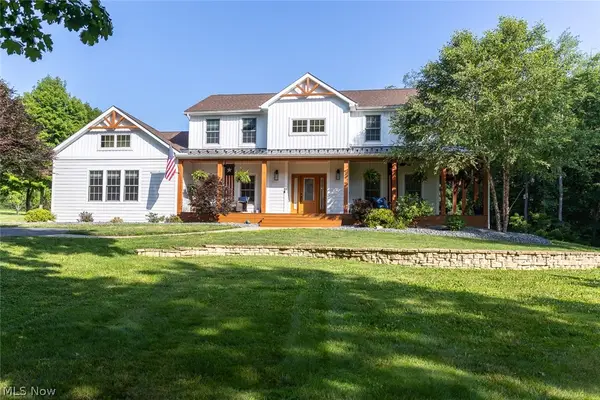 44759 Crestview Road, Columbiana, OH 44408