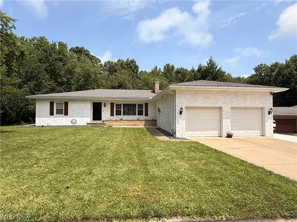 240 Winkler Drive, Wooster, OH 44691