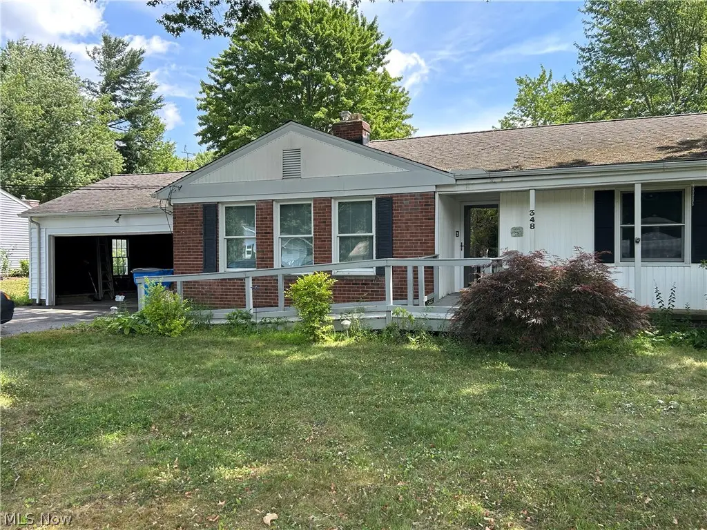 348 Hickory Hill Road, Chagrin Falls, OH 44022 - #1