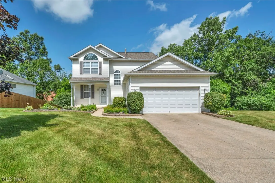 4874 Gateway Drive, Medina, OH 44256 - #1