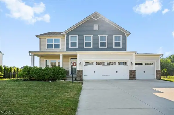 9457 Winfield Lane, North Ridgeville, OH 44039