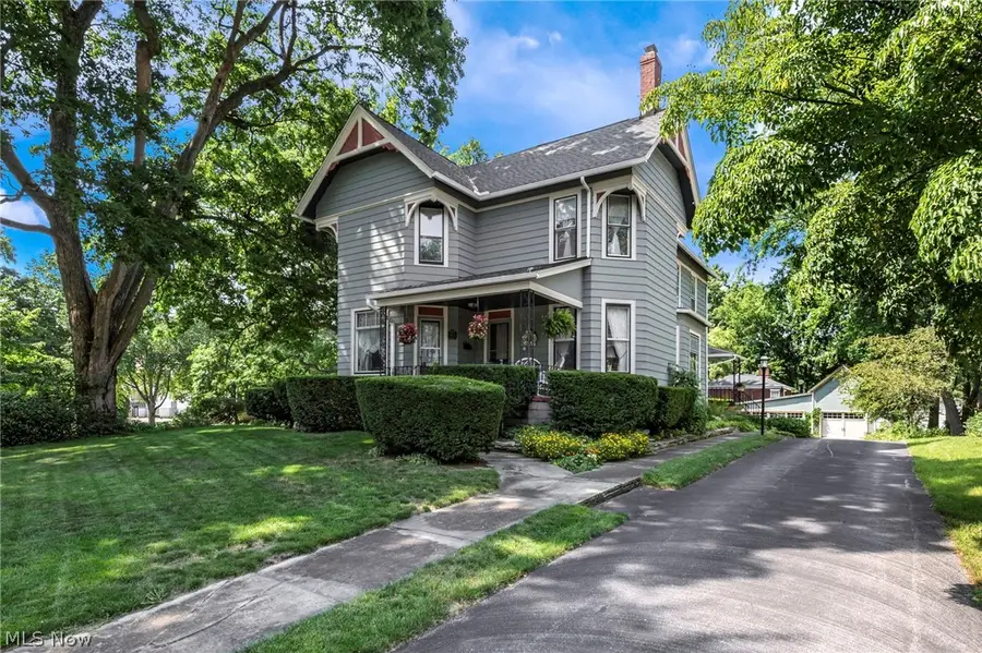 625 W Main Street, Kent, OH 44240 - #3