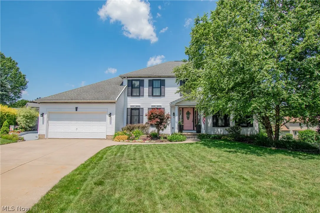478 Amberwood Drive, Akron, OH 44312 - #1