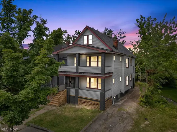 3514 E 118th Street, Cleveland, OH 44105