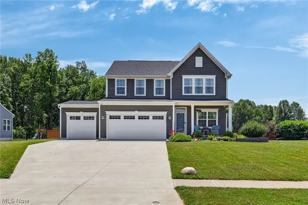 1132 Keenan Court, Grafton, OH 44044