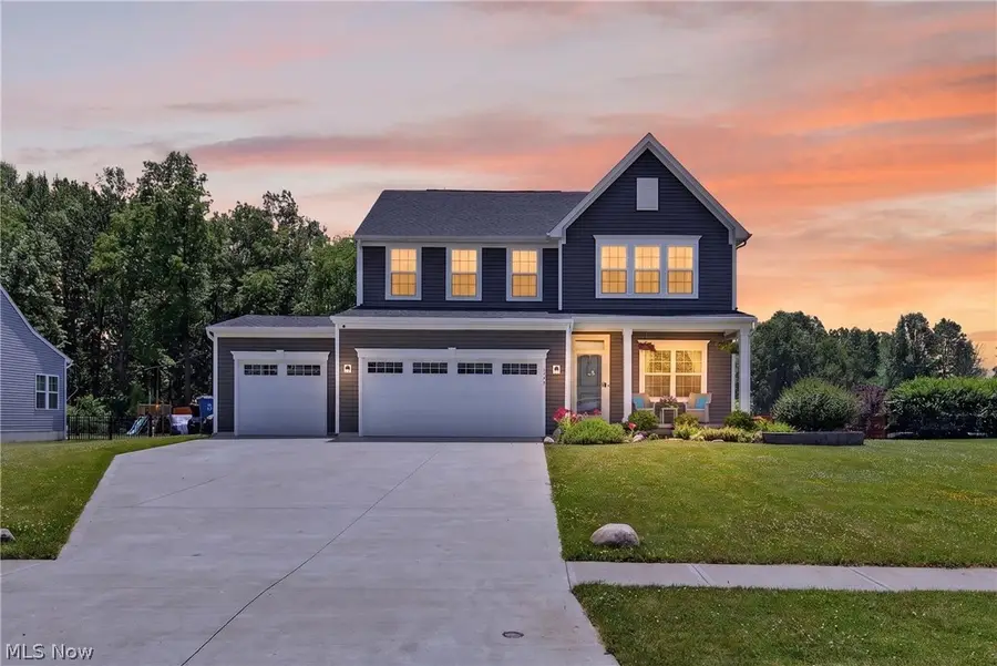 1132 Keenan Court, Grafton, OH 44044 - #2