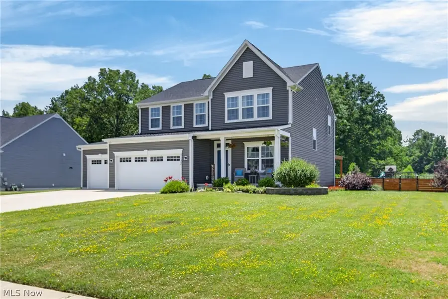 1132 Keenan Court, Grafton, OH 44044 - #3