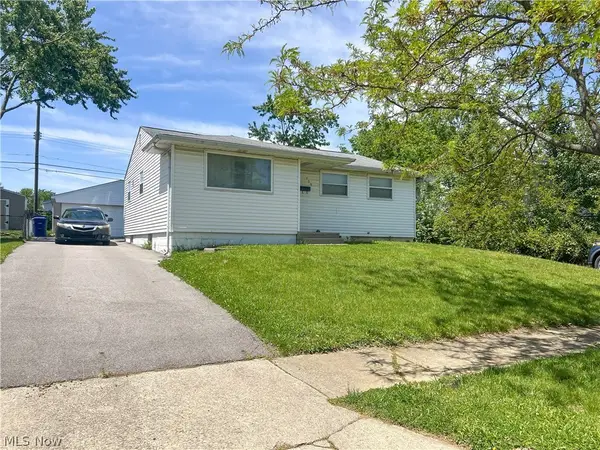 735 Maurine Drive, Columbus, OH 43228