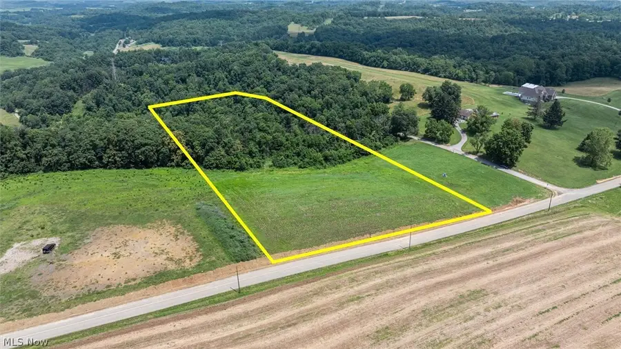 0 Norfield Road, Norwich, OH 43767 - #2