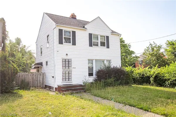 3788 E 155th Street, Cleveland, OH 44128