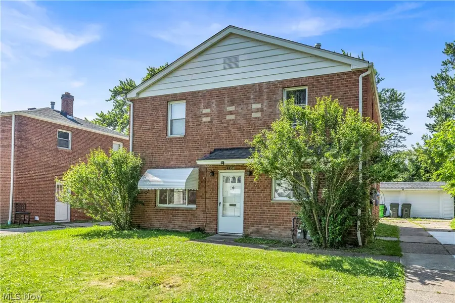 21300 Crystal Avenue, Euclid, OH 44123 - #2