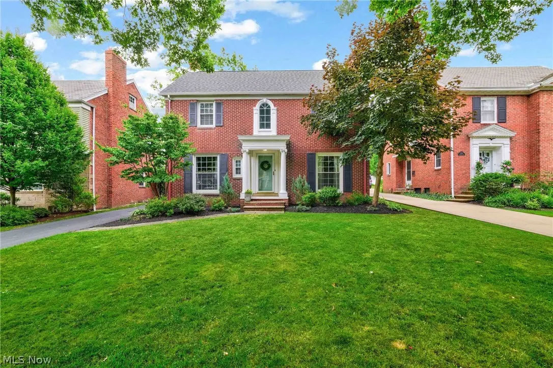 2385 Lalemant Road, University Heights, OH 44118 - #1