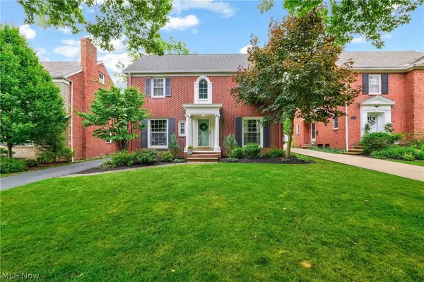 2385 Lalemant Road, University Heights, OH 44118