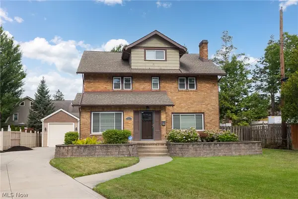 3530 Rocky River Drive, Cleveland, OH 44111