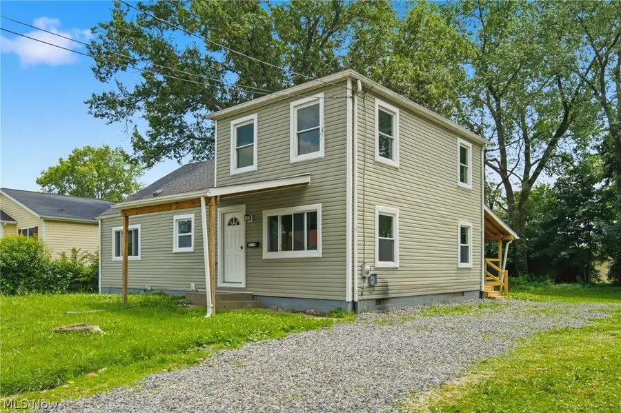 2116 25th Ne Street, Canton, OH 44705 - #2