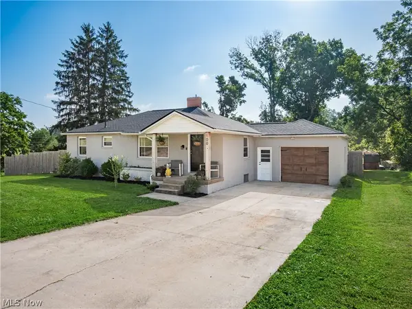 100 Petosky Avenue, Zanesville, OH 43701